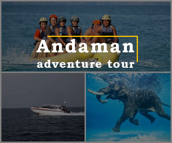 Top 16 Things to Do in Your Next Andaman Adventure Tour