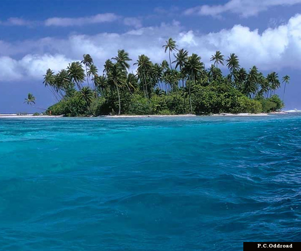 To Reach Mayabunder from Port Blair