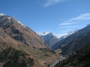 Khirsu-uttarakhand-hill-station