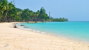 india-big-andaman-long-island-lalaji-bay-beach