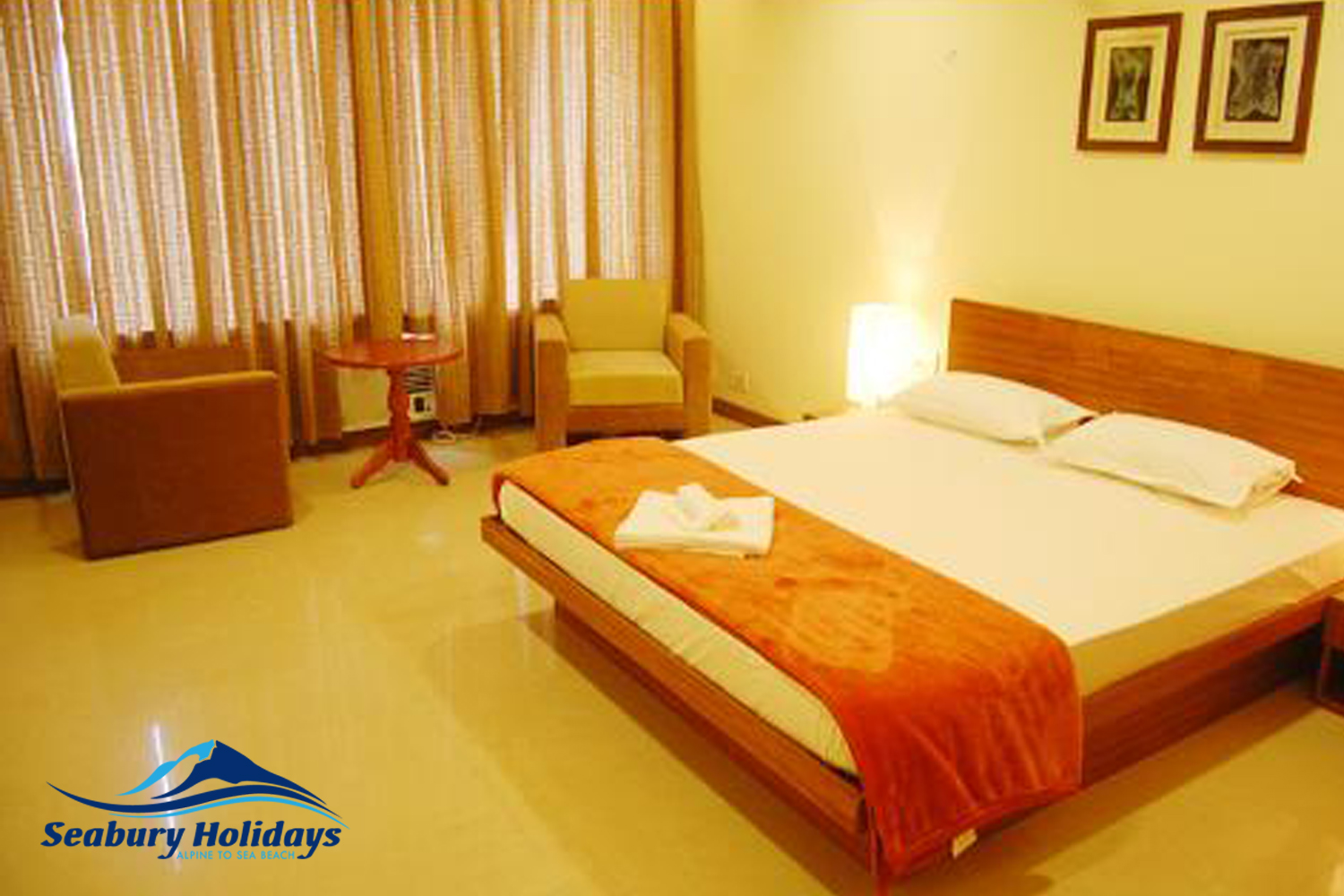 Hotels In Port Blair