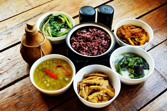 Yummy! These Eight Light Delicacies of Northeast India Will Make You Rush There