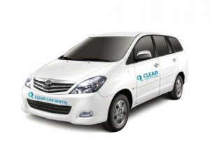 Clear-Car-Rental in andaman and portblair