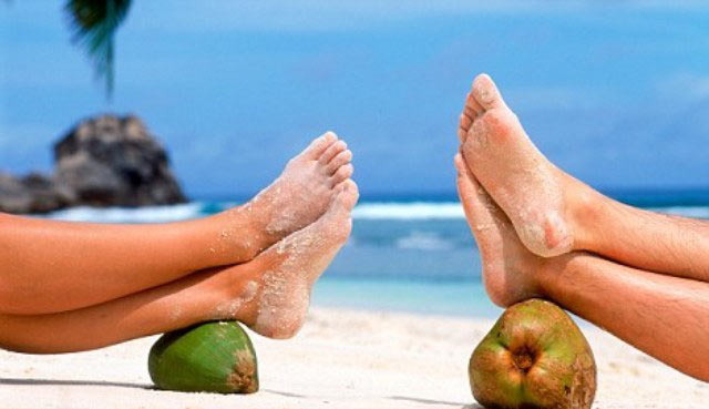 Best time to visit andaman for honeymoon