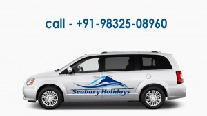 seabury holidays car rental in andaman and port blair
