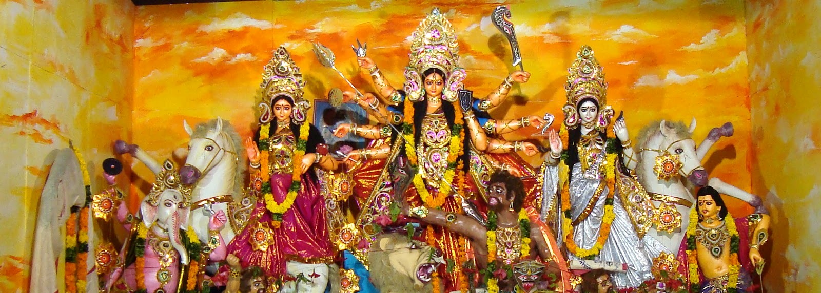 This Year Spend Durga Puja Holidays in Andaman & Nicobar Islands