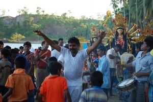 Durga Puja