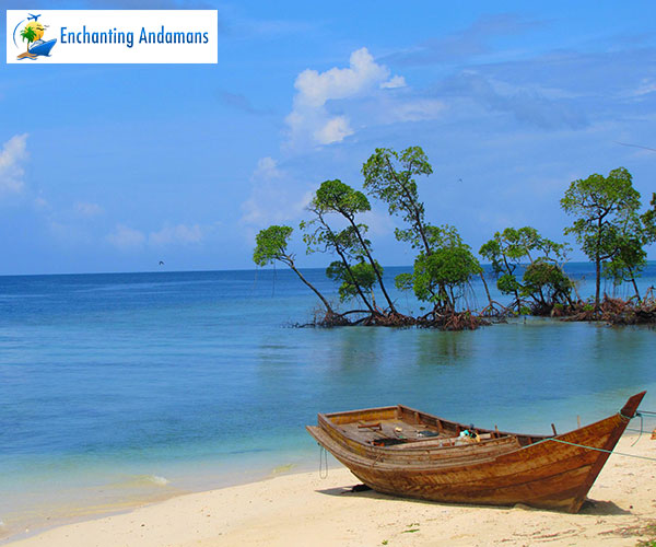 Enchanting Andamans