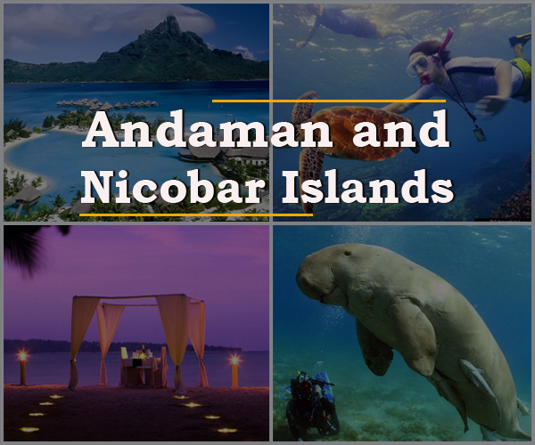 25 Unknown Facts About Andaman and Nicobar Islands