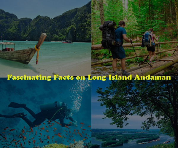 7 Most Unknown Facts On Long Island Andaman for Tourists