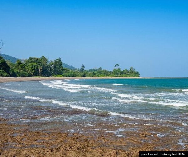 Aamkunj Beach