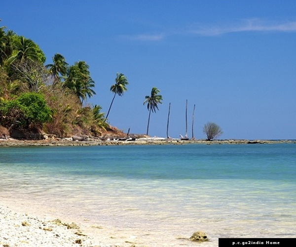 North Bay Island