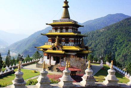 Bhutan Tour Package