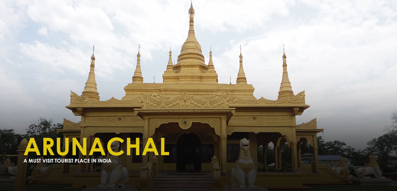 Arunachal Tour package