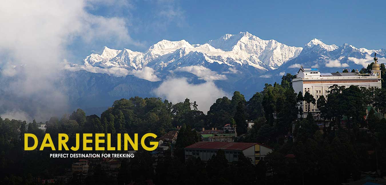 Darjeeling Tour Package