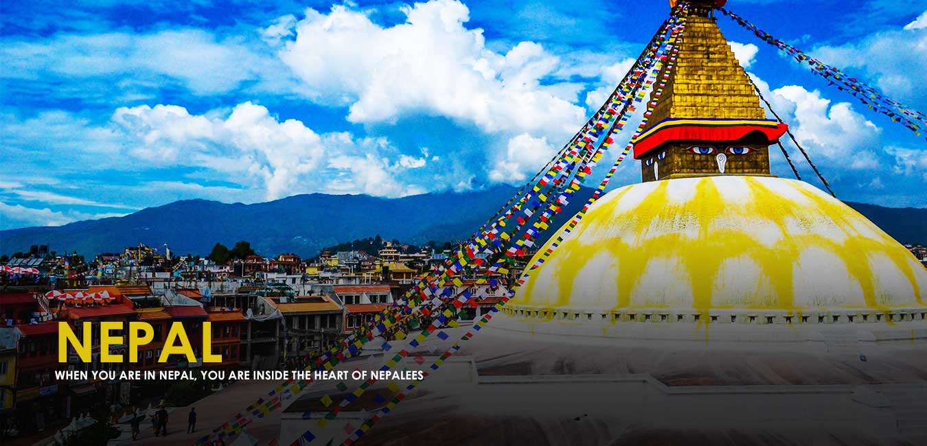 Nepal Tour Package